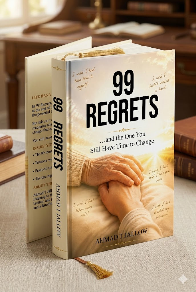 99 Regrets Your 100