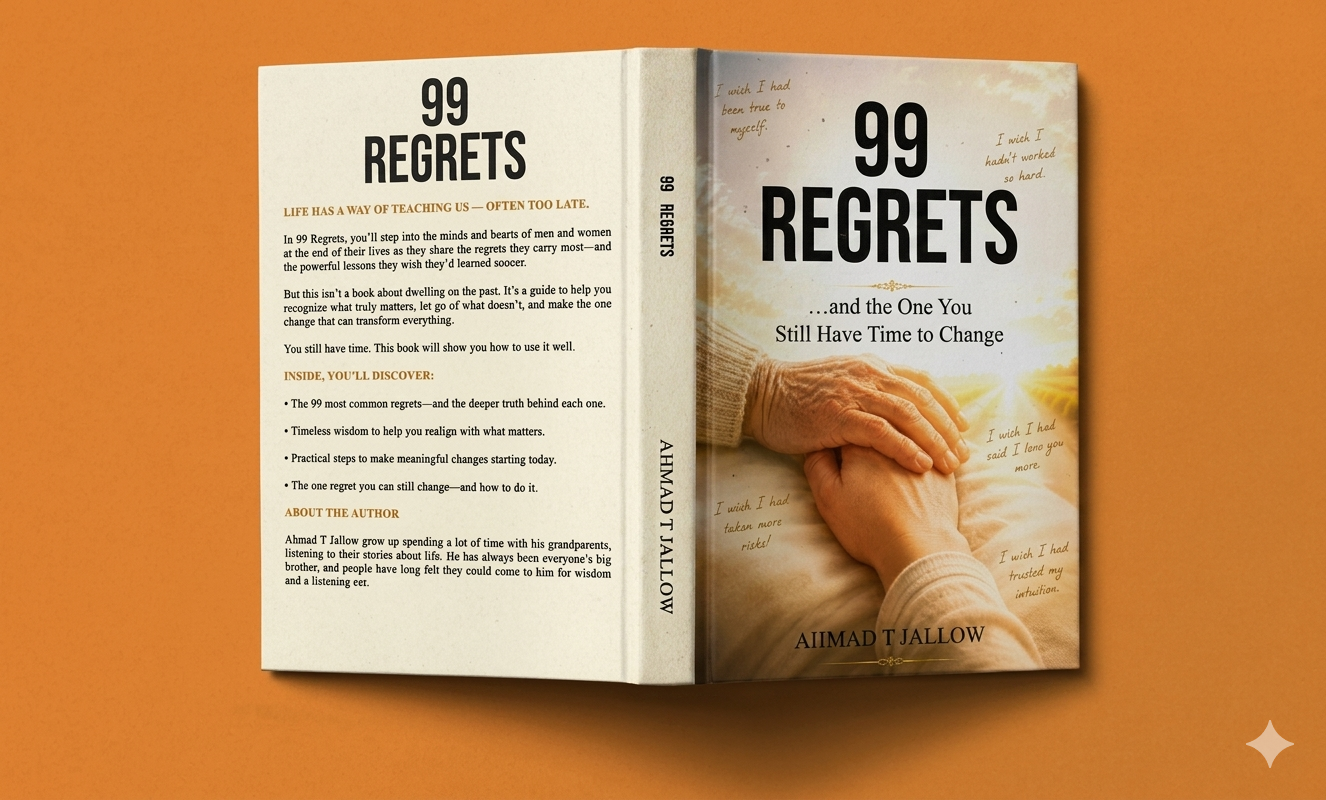 99 Regrets Your 100