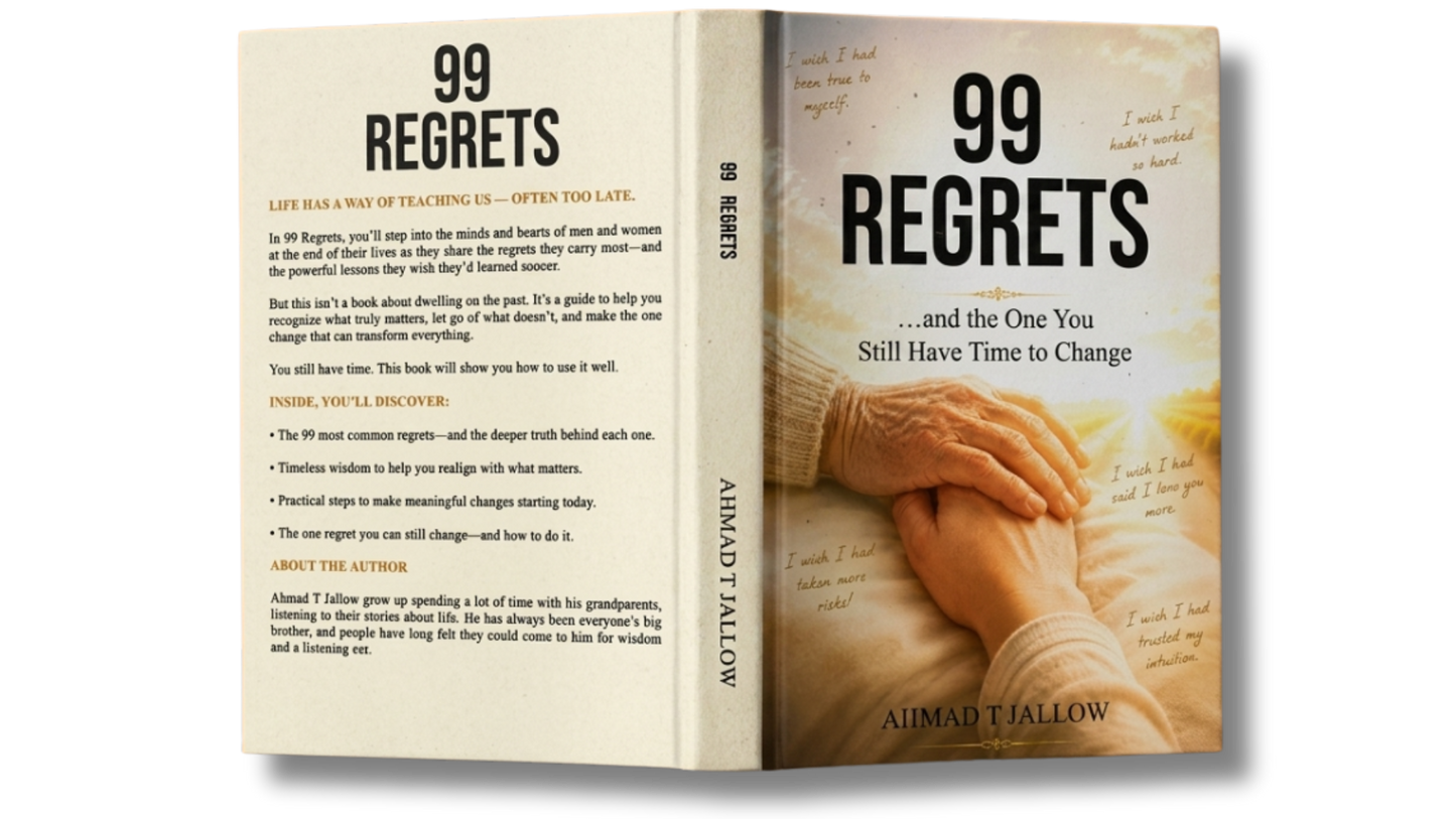 99 Regrets Your 100