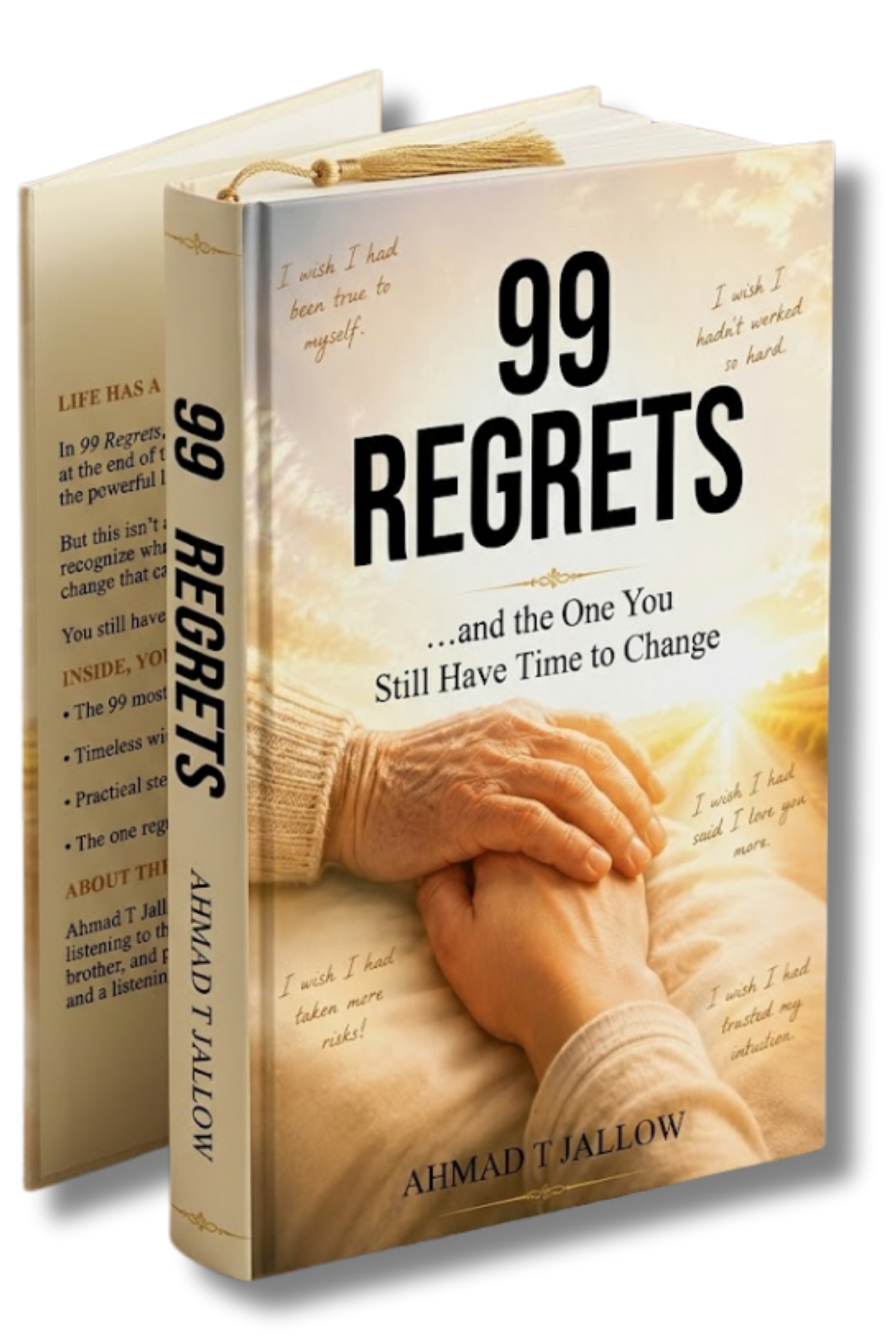 99 Regrets Your 100